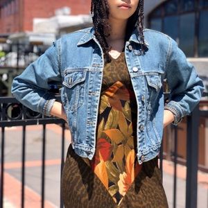 Banana Republic Denim Jacket